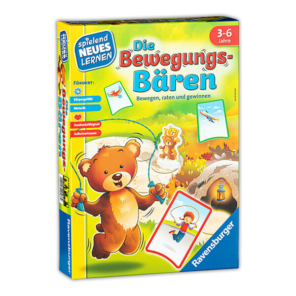 Spiele