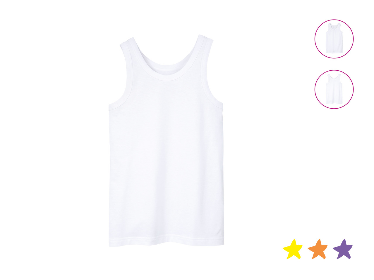 Smart Start Vests1
