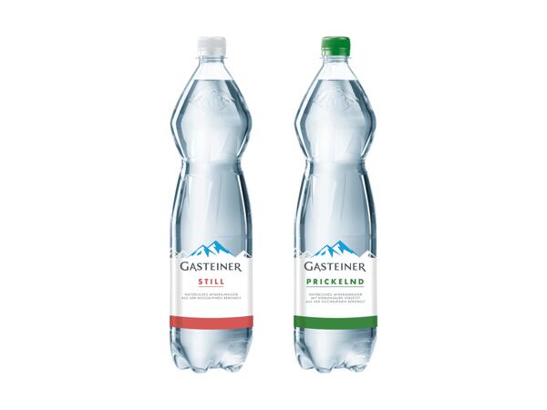 Mineralwasser