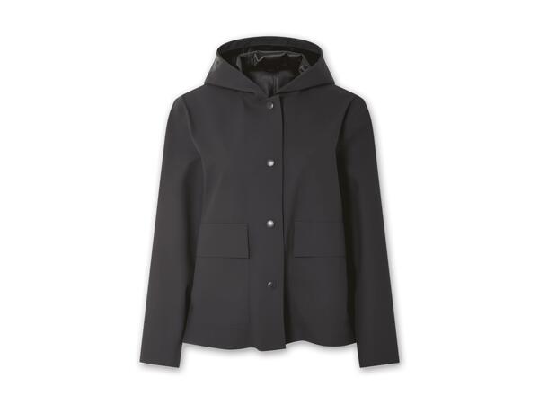 Damen/Herren Regenjacke