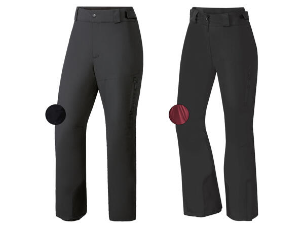Crivit(R) Damen-/Herren Ski-Hose