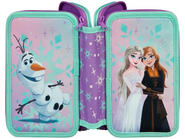 Character Pencil Case