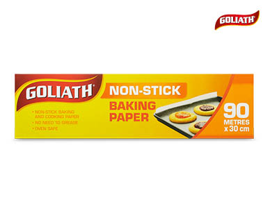 Baking Paper 90m