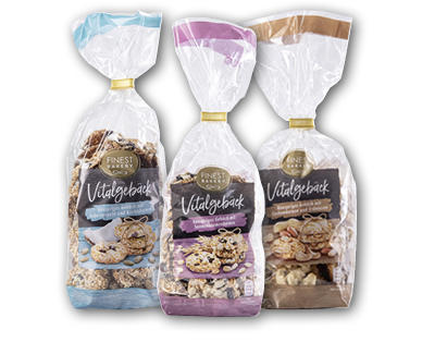 FINEST BAKERY Vitalgebäck