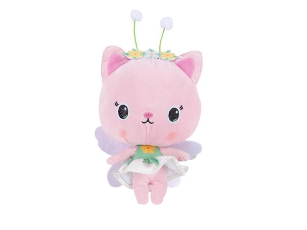 Gabbys Dollhouse Plush Toys