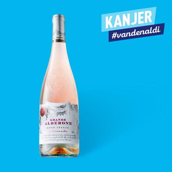 Grande Alberone rosé