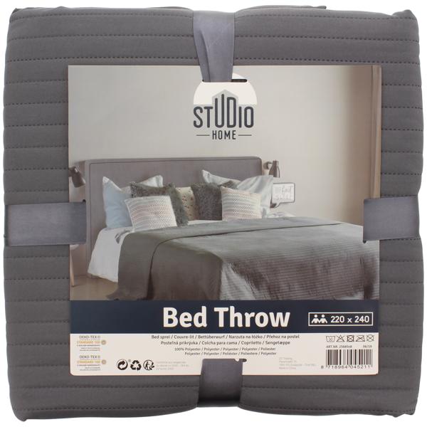Dessus de lit Studio Home