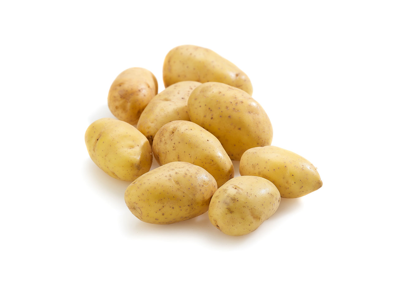 Nicola aardappelen