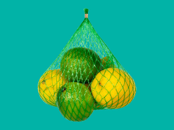Lemons and Limes