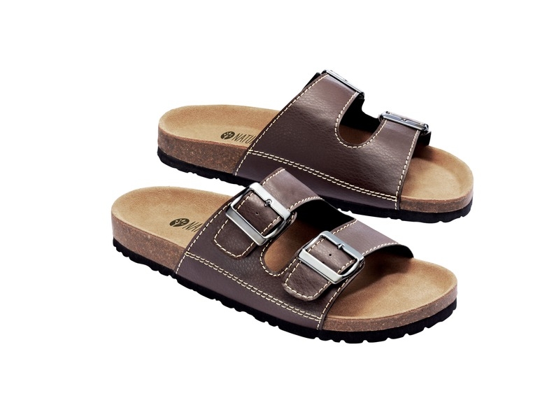 Slippers voor heren
