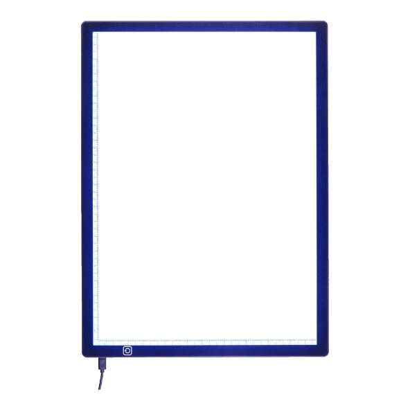 MAGINON(R) 				LED-Zeichentafel A3