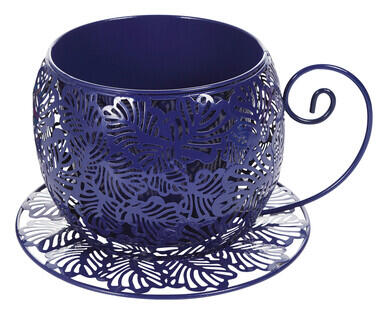 Tea Cup Planter