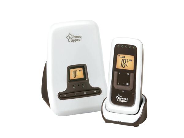 Digital Sound Monitor