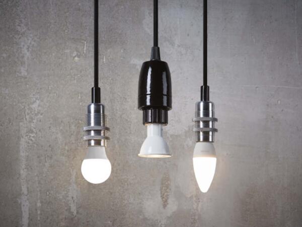 LED Light Bulbs