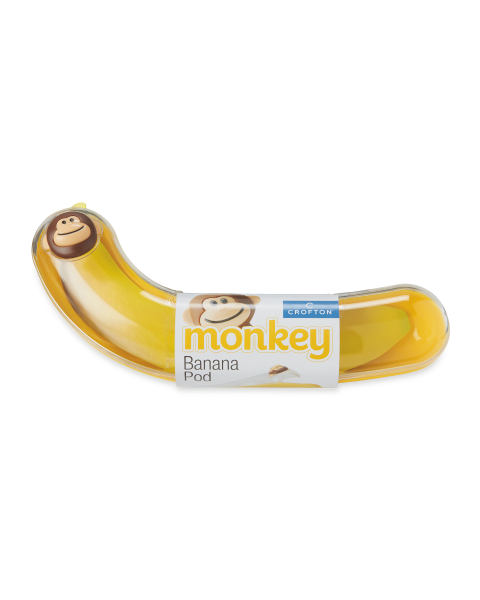 Crofton Banana Pod