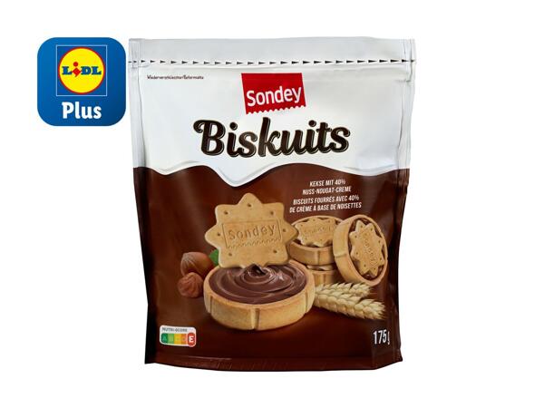 Biscuits