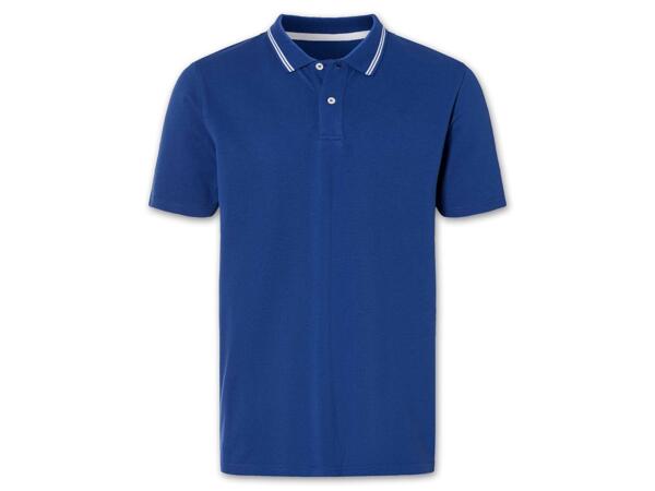 Herren Poloshirt
