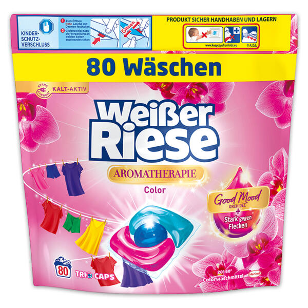 Waschmittel