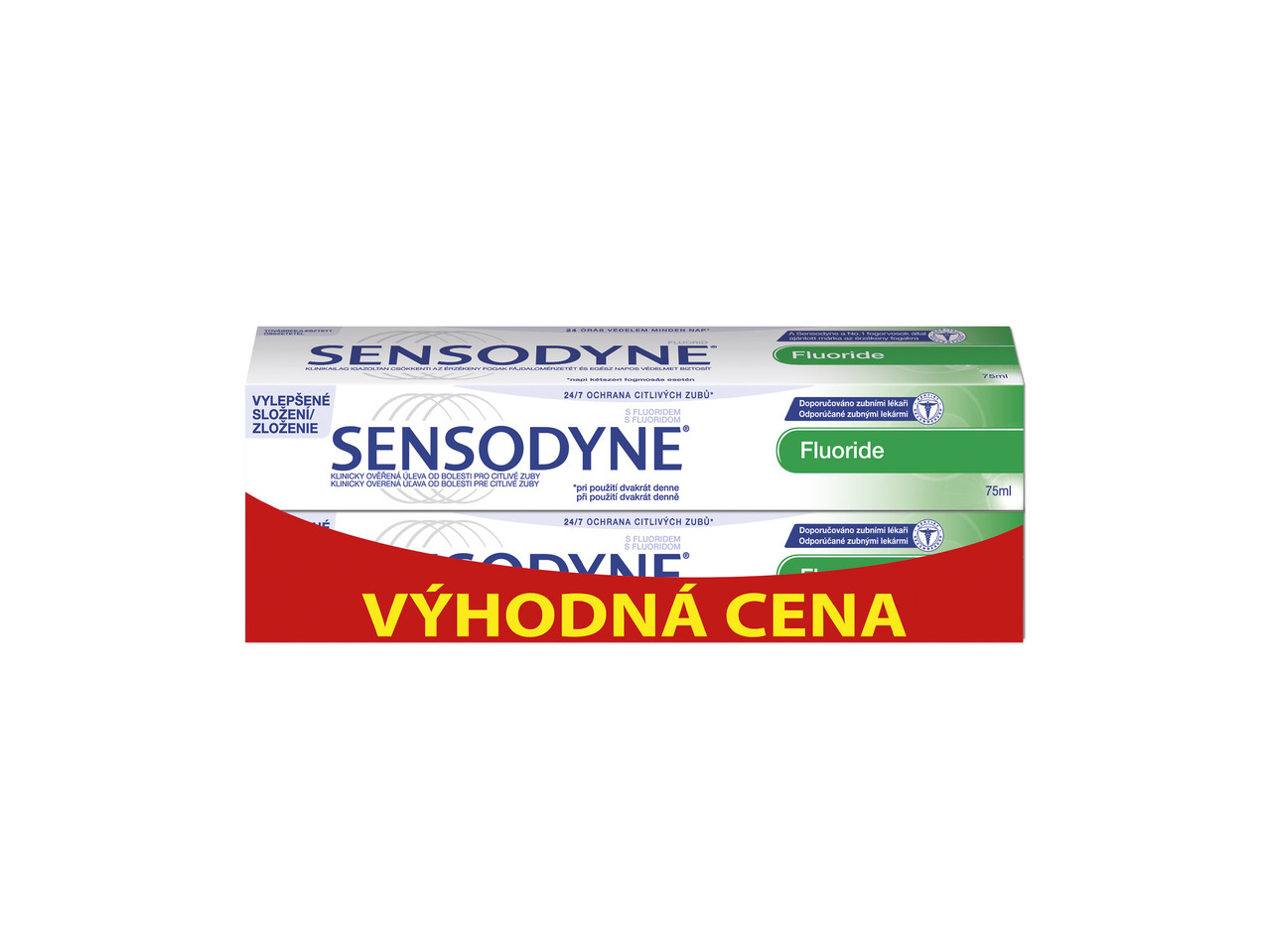 Sensodyne