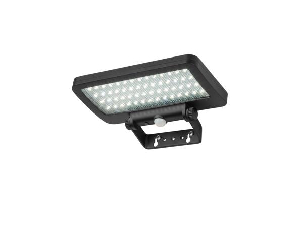 LED Solar Light with Motion Detector