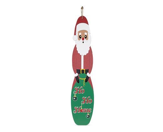 Merry Moments Reversible Porch Sign