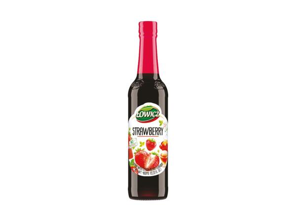Lowicz Syrup