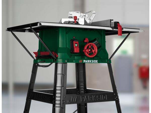 2200W Table Saw