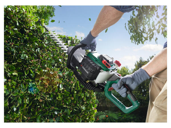 Petrol Hedge Trimmer