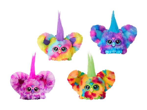 Furby Furblets
