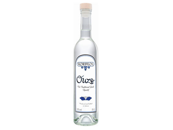 Premium Ouzo