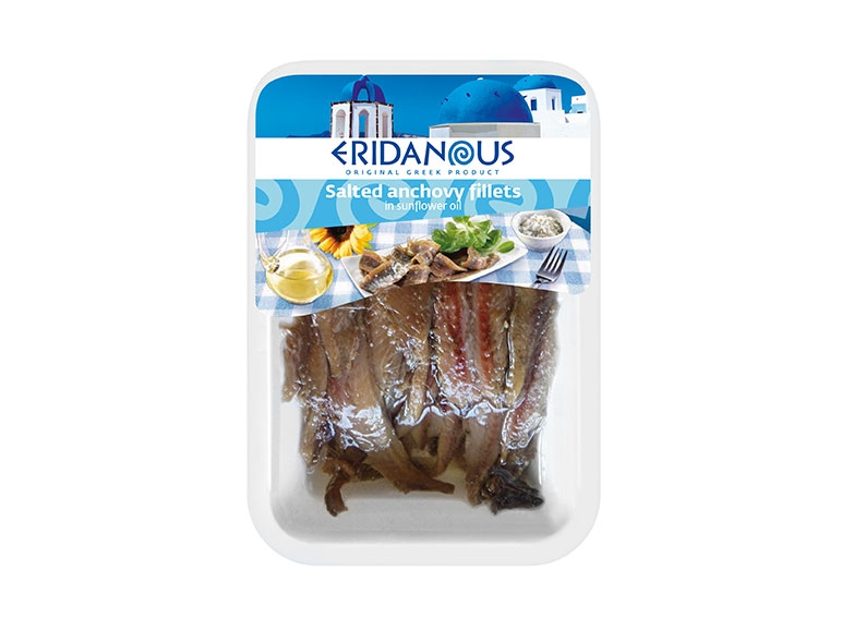 Spécialités de poisson
