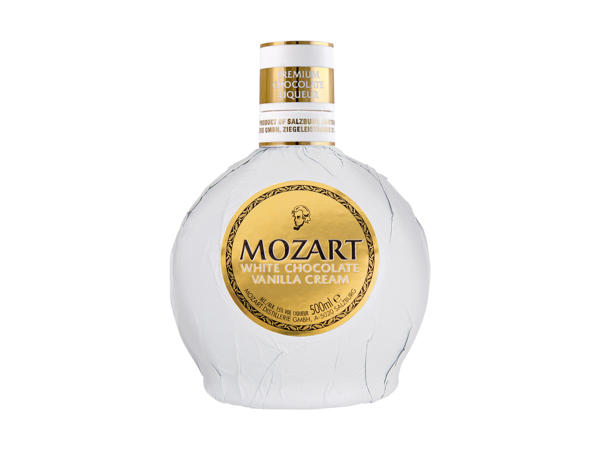 Mozart Chocolate