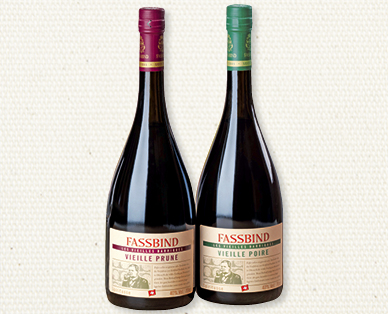 FASSBIND Vieille Prune/Vieille Poire