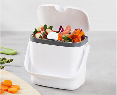 Joie Benchtop Composting Bin