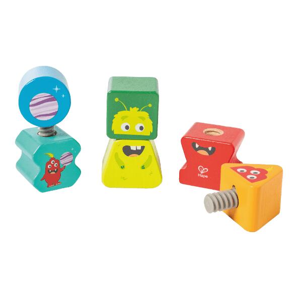HAPE(R) 				Spielzeug für Babys und Kleinkinder