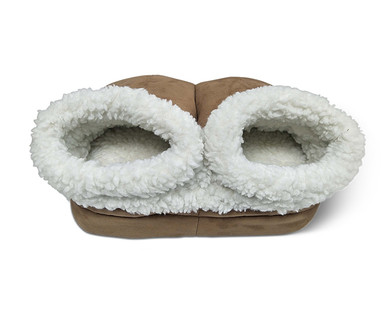 Visage Heated Foot Massager