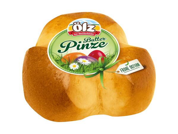 Oster Butter Pinze