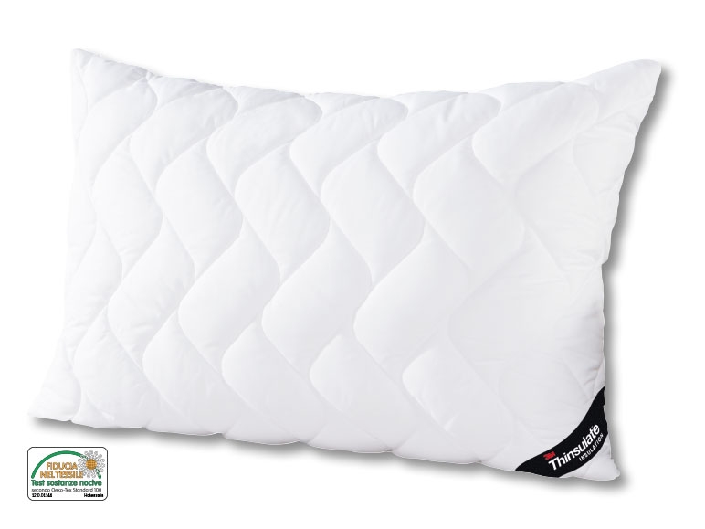 Cuscino Thinsulate™