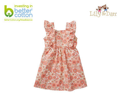 Children's Dress