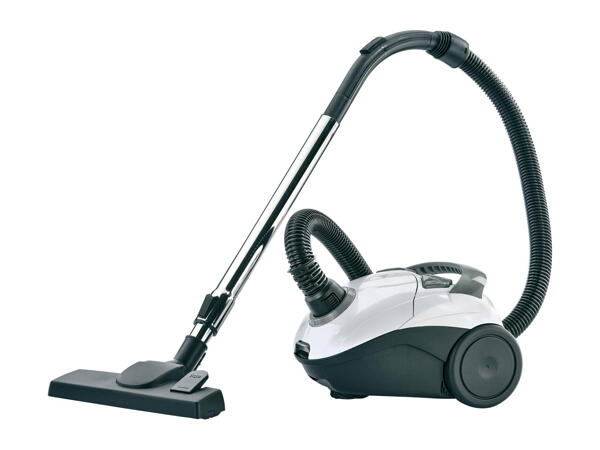 Vacuum Cleaner
