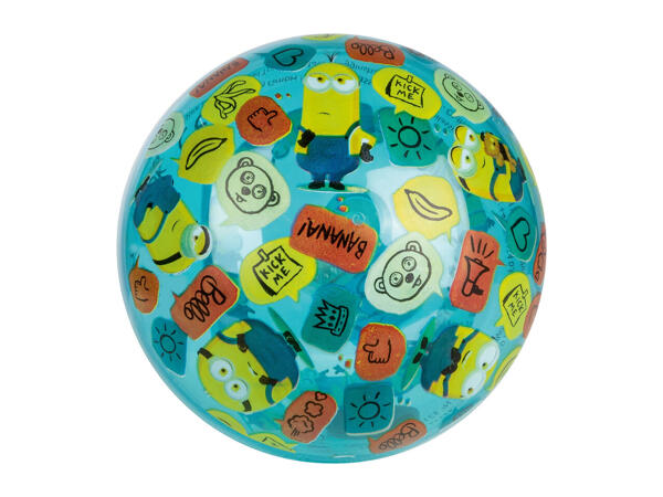 John Light-Up Balls