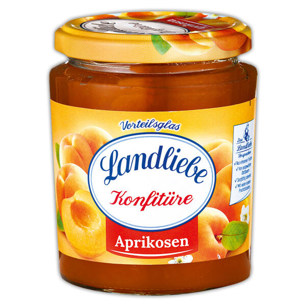 Konfitüre