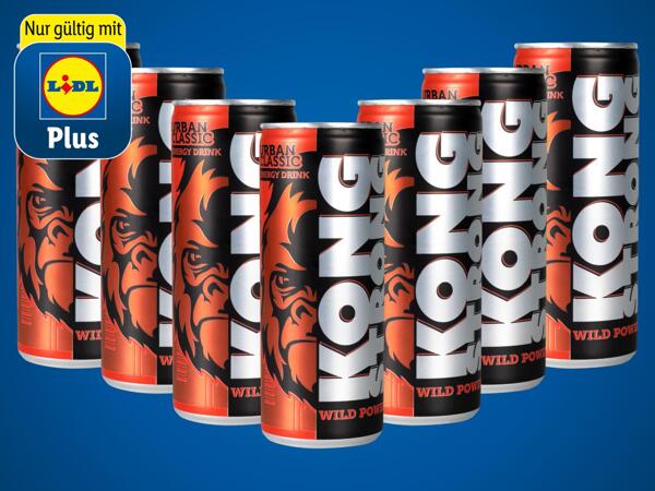 Energy Drink