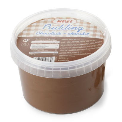 Pudding