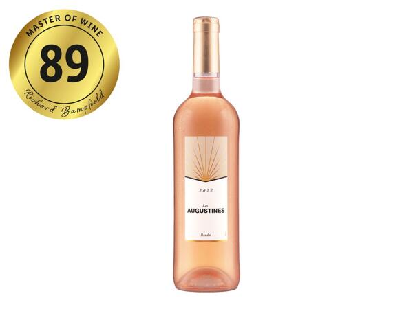 Les Augustines Bandol