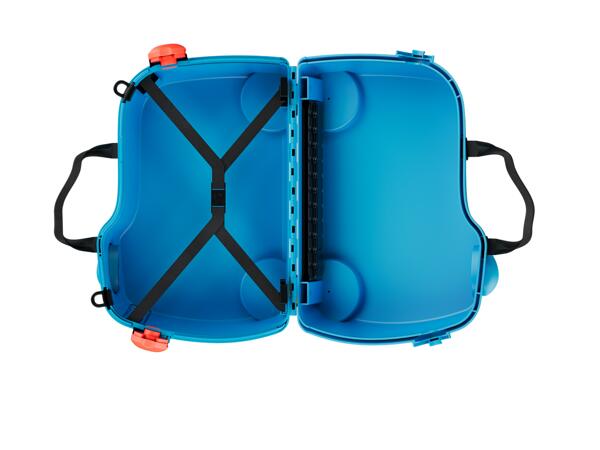 Kids' Ride-On Suitcase
