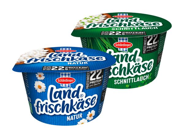 Landfrischkäse