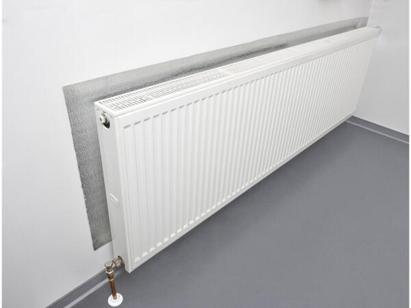Radiator Reflector Foil