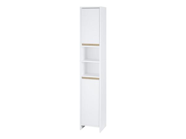 Tall bathroom cabinet