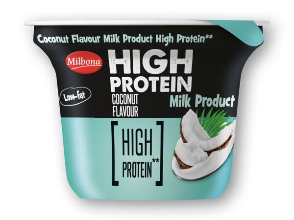 HIGH PROTEIN Yoghurt eller kvark